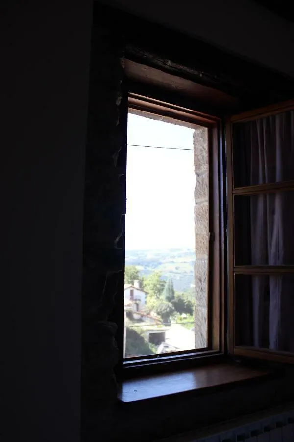 Villa Amets Etxalde Santecilla Сasa de vacaciones