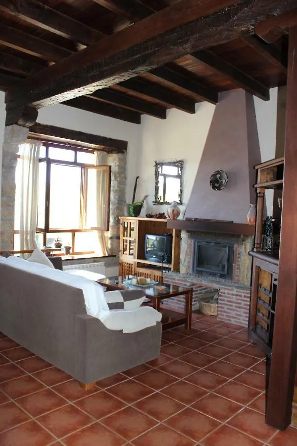 Villa Amets Etxalde Santecilla España