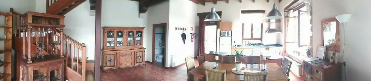 Villa Amets Etxalde Santecilla 0*,