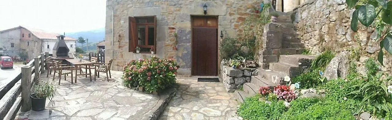 Villa Amets Etxalde Santecilla 0*,  España