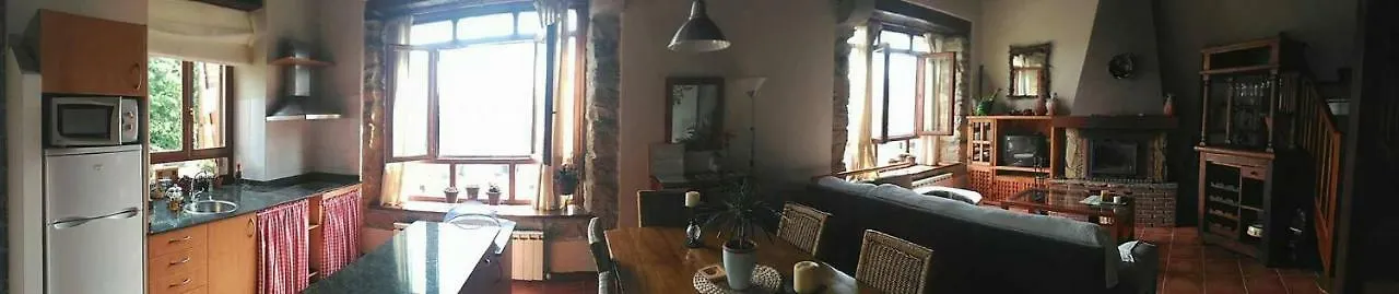 Villa Amets Etxalde Santecilla