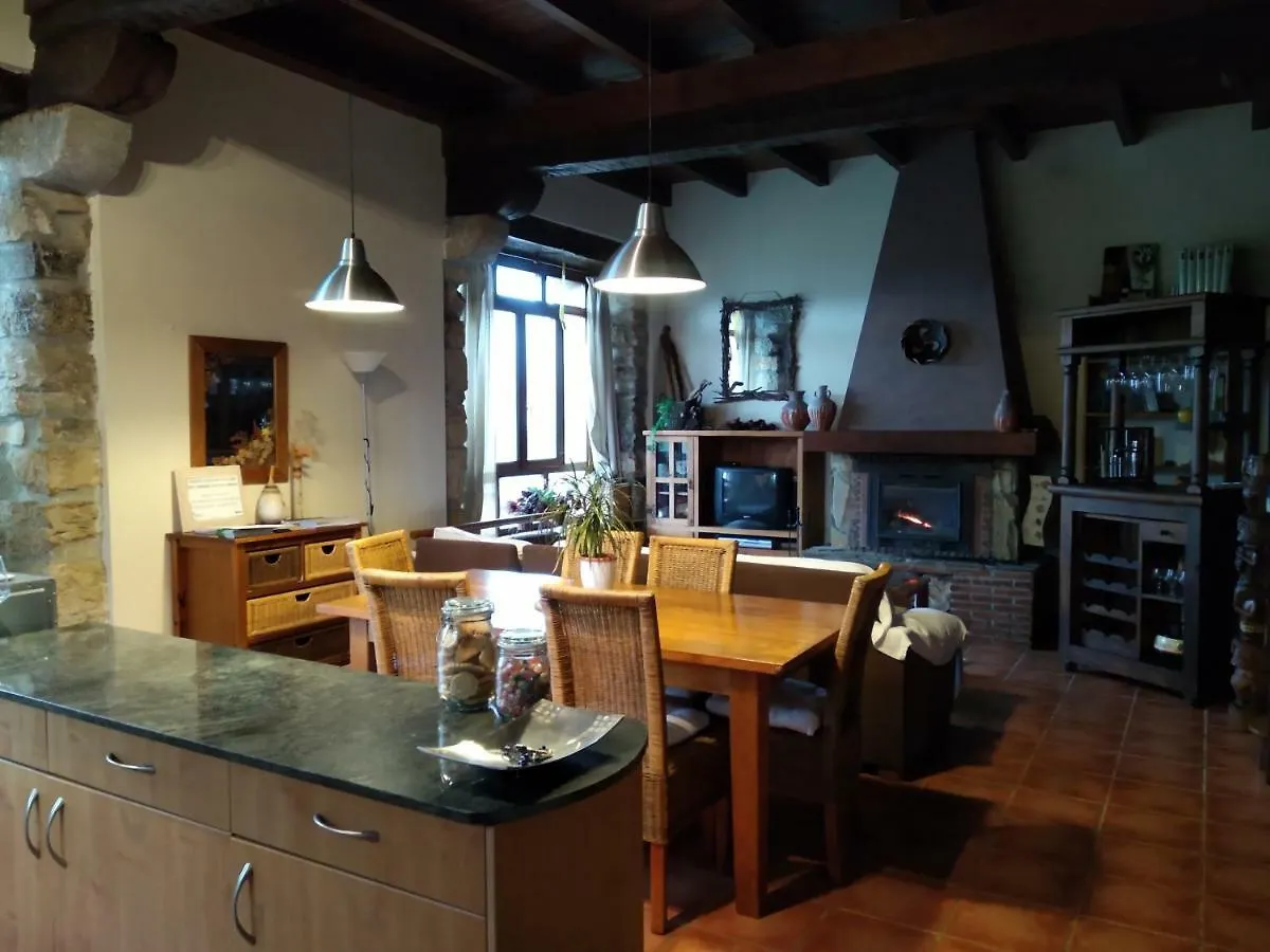 Villa Amets Etxalde Santecilla